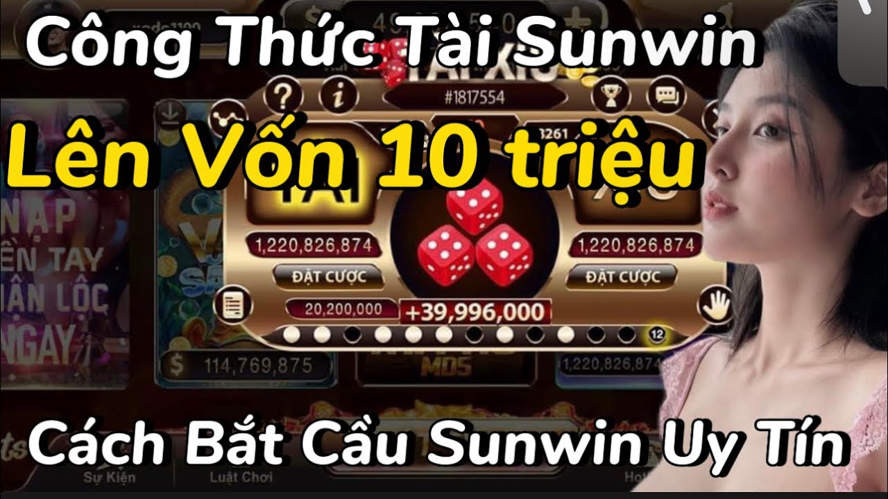 Giới thiệu về Bắt Cầu Sunwin