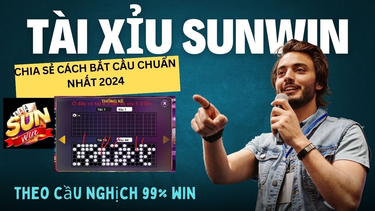 Cách tải Sunwin