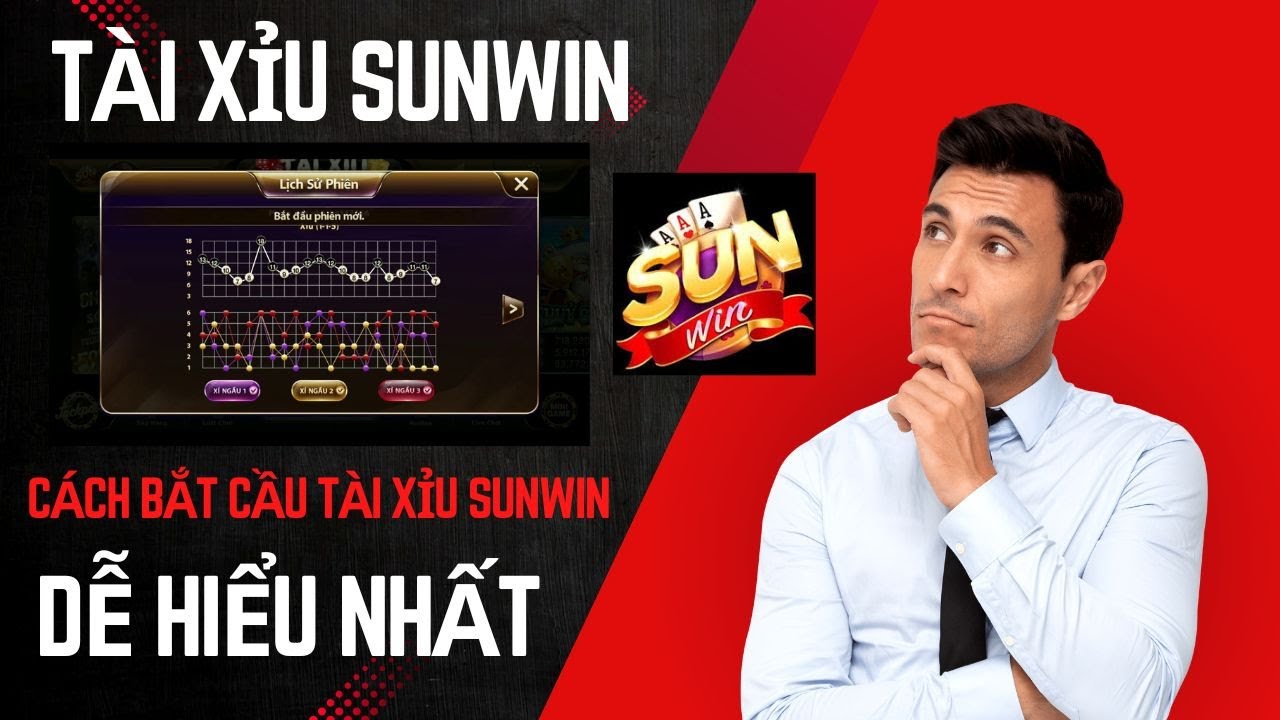 Các trò chơi nổi bật trên Sunwin