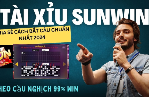 Top 5 Kỹ Thuật Bắt Cầu Sunwin 2024