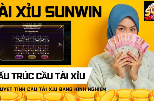 Cập Nhật Thông Tin Bắt Cầu Sunwin Mới Nhất